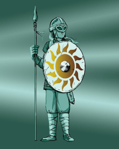 Viking